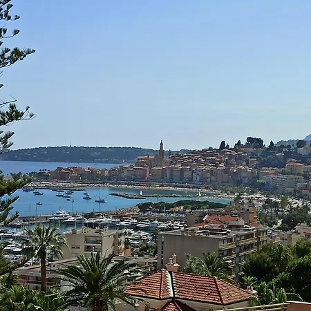 Daire Terrasse Vue Sea View Terrace 